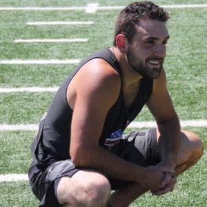 Meet your Posher, Jackson